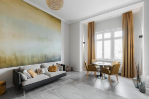 Cozy home with Castle view Budapest